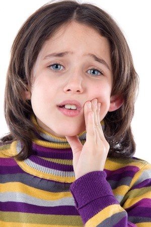 poor oral health can impact your kids school attendance