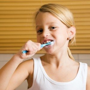 Protect Your Child’s Oral Health With Sealants