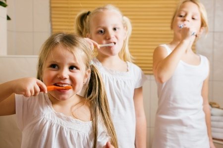 Treating Cavities at Home