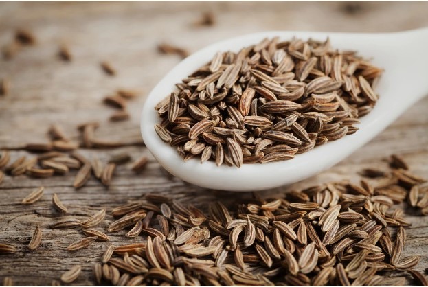 cumin seeds treat bad breath