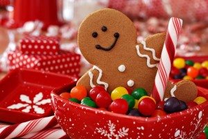 Holiday Foods and Your Teeth 