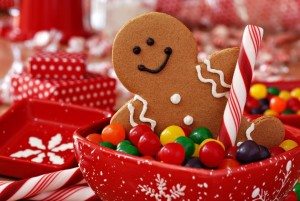 Holiday Foods and Your Teeth