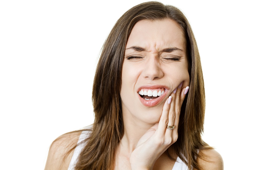 why your tooth hurts and what to do