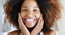 A great smile makes a lasting first impression