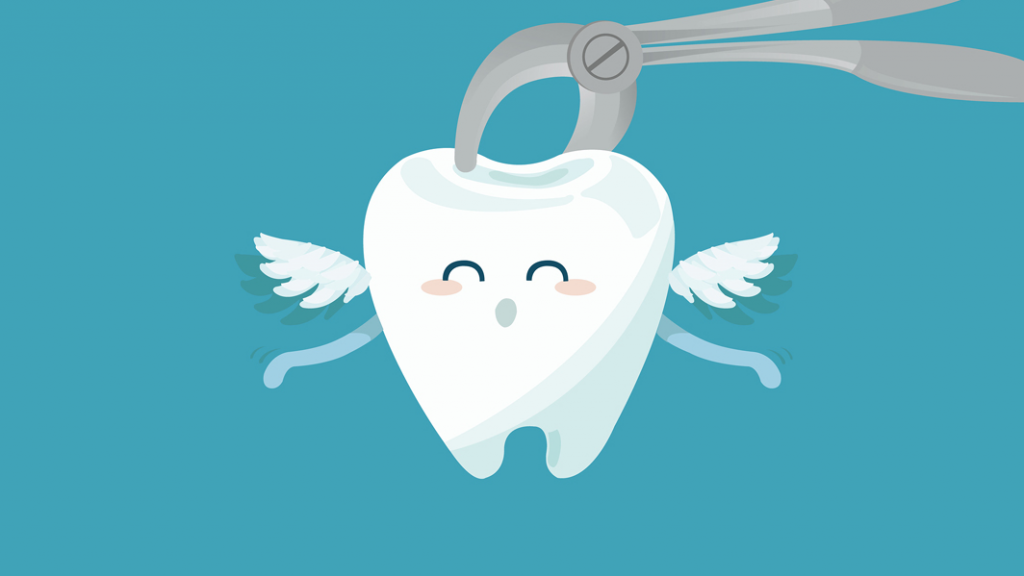 Top 5 Common Reasons for Tooth Extraction