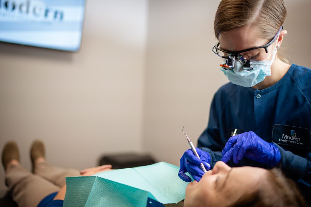 Do’s and don’ts at dental visits during covid-19