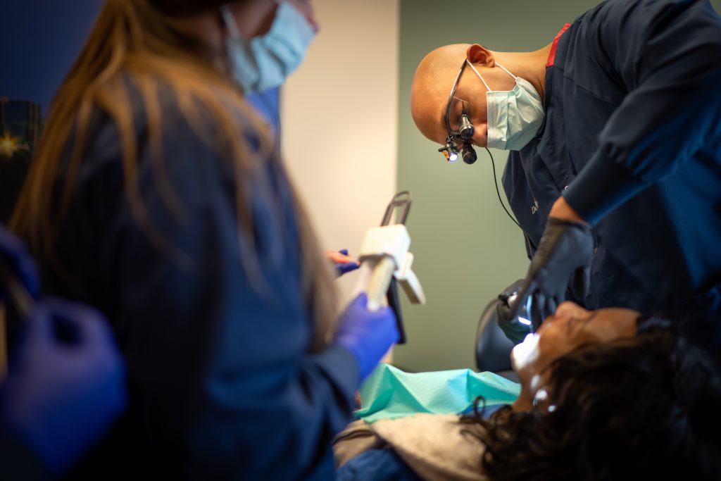 The new normal for dental practices during COVID-19