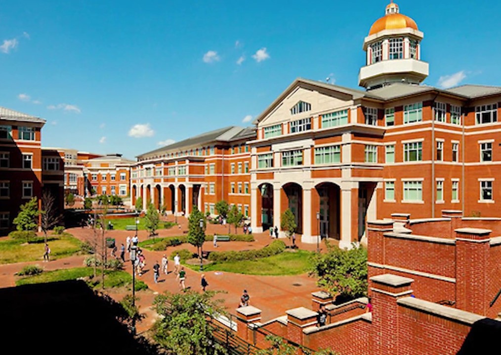 University of North Carolina, Charlotte