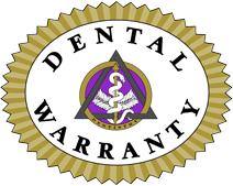 DentalWarrantyLogoSmall