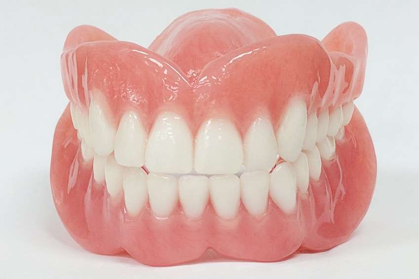 The best and most affordable dentures in Charlotte, NC
